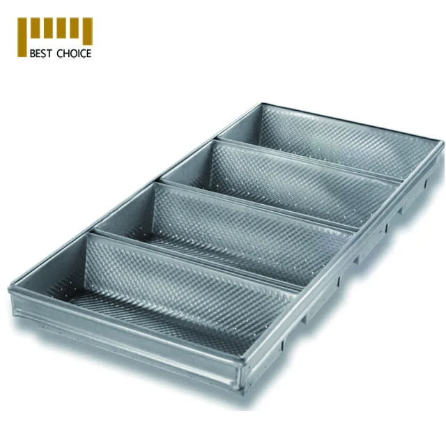 Aluminum louvered sheet metal panels with various dimensions