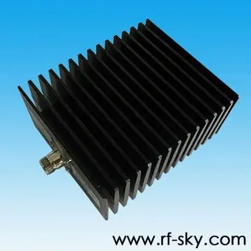 
Squareness DC-6GHz 100W 20db rf coaxial catv attenuator 