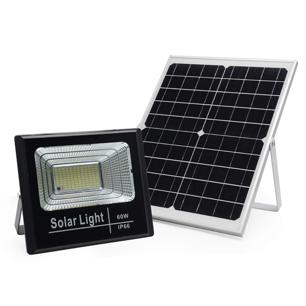 
Cheaper Price Factory directly sell IP Solar Streetlight IP66 outdoor streetlight 