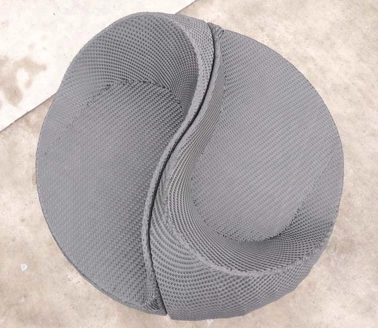 Factory Wholesale Rattan Wicker Pool Beach Sun Loungers Chairs For Relax