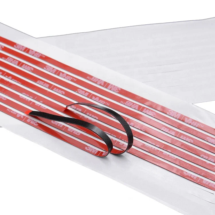 
Die cut solution service Double-sided adhesive tape die-cutting 