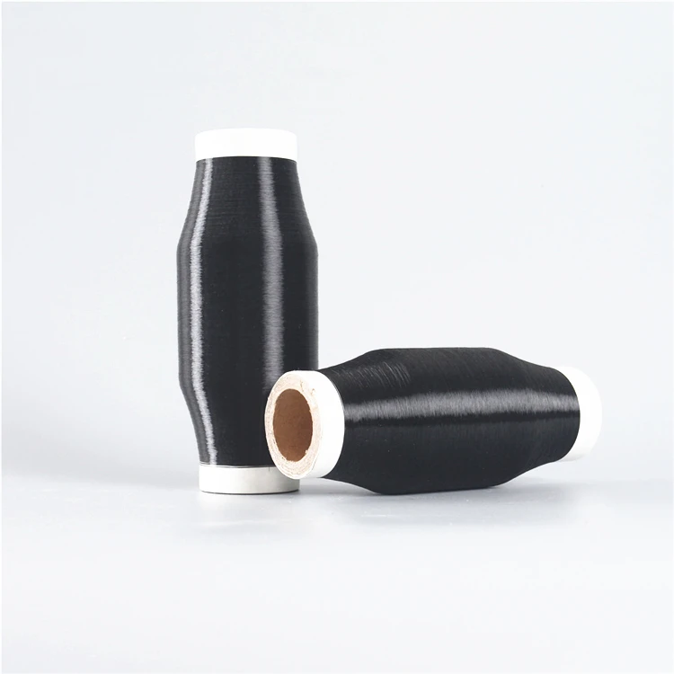 
Factory Directly supply 0.11mm pet polyester monofilament yarn 