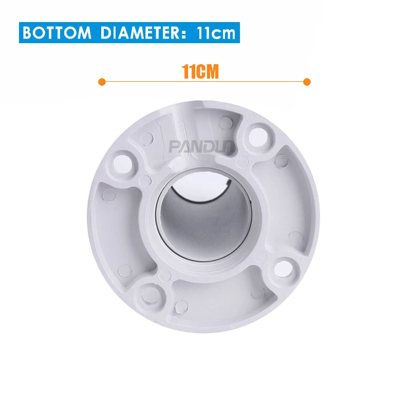 Водонепроницаемый Кронштейн из алюминиевого сплава для камеры видеонаблюдения
