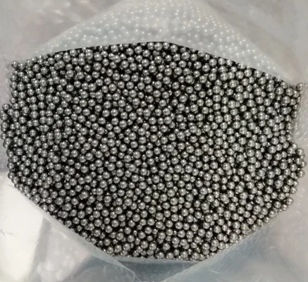 Tungsten ball with low price