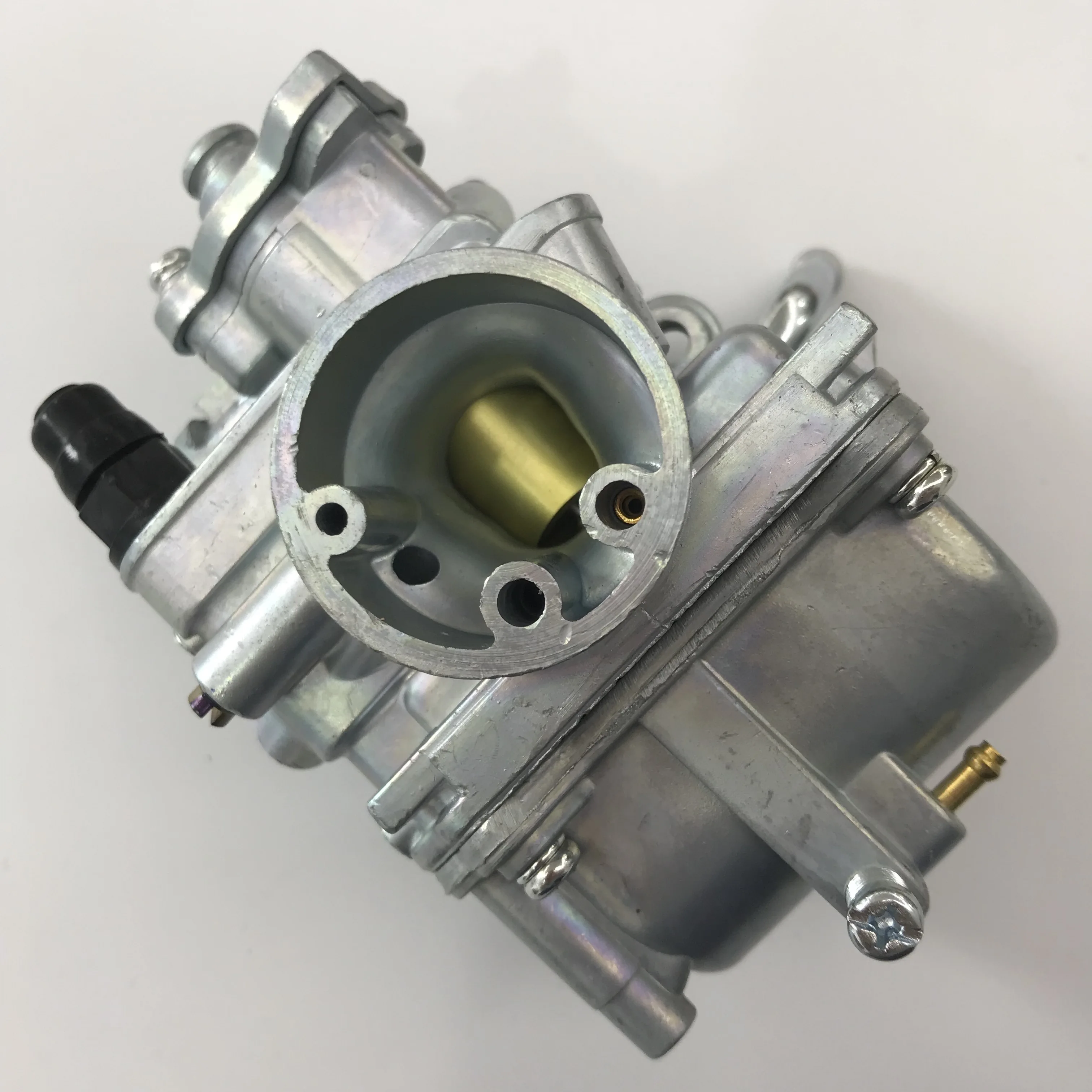 High performance motorcycle engine parts carburetor for SHOGUN 125 SP