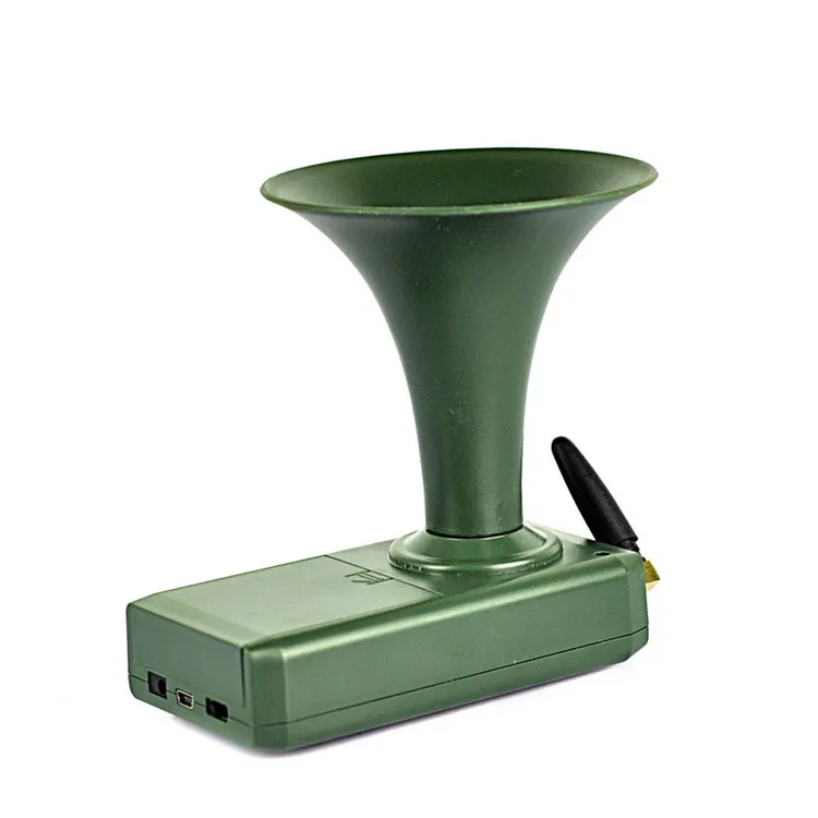 Птицы охота абонент с пультом дистанционного управления и таймер, MP3 звуки птица абонент с 110 звуки птиц, блок управления, беспроводной пульт ДУ mp3 плеер