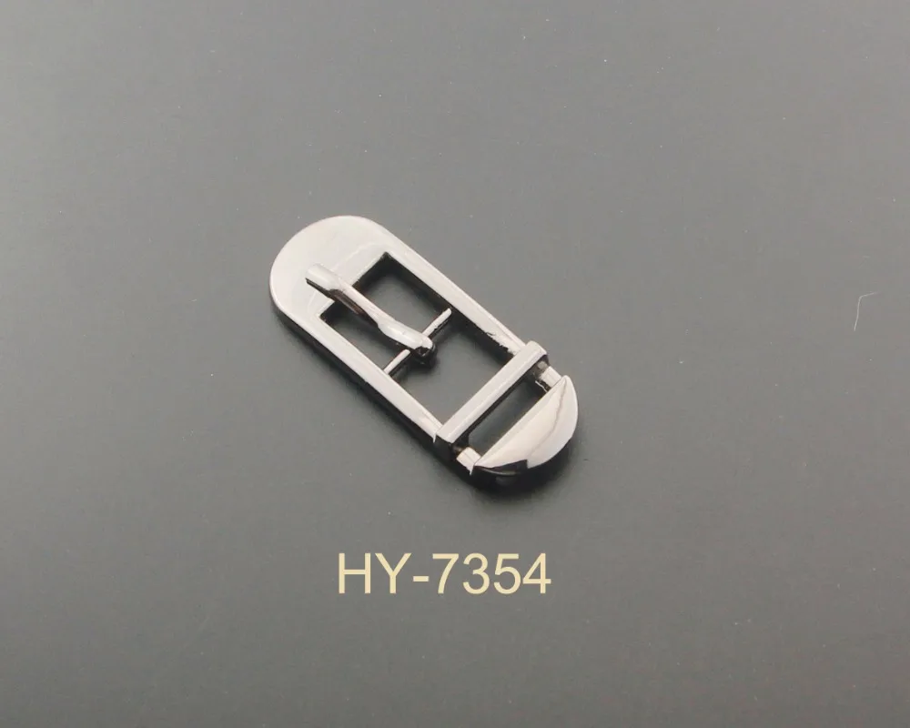 Wenzhou wholesale metal buckle for shoe buckle