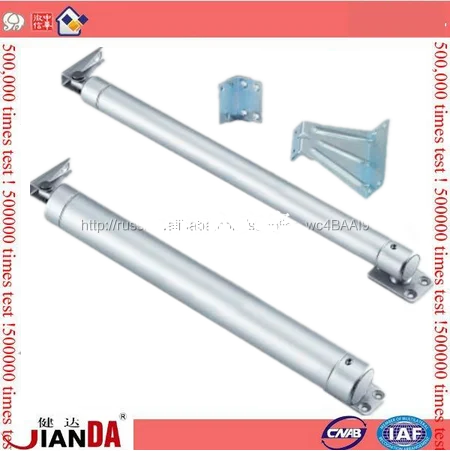 Газовая пружина двери ближе