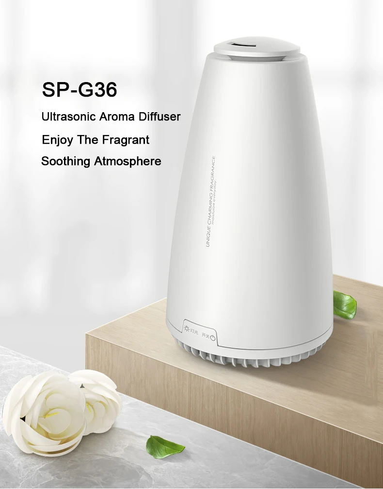 SP-G36 aroma diffuser (2)
