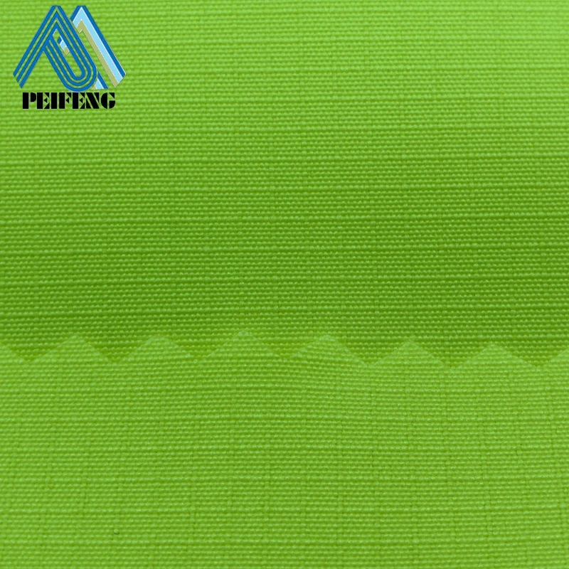 
PBFH1316 polyester recycled plastic fabric suppliers 