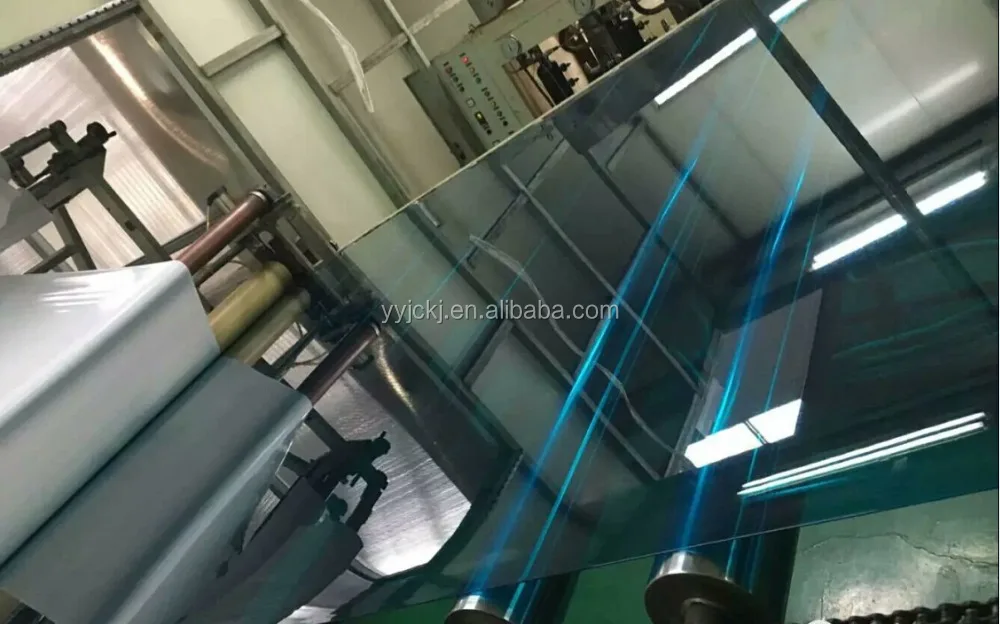 Sound Insulation Long Span Life polycarbonate(pc) Solid sheet for the Partition of Office