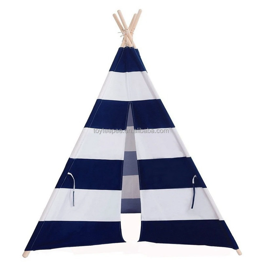 
Children/Kids Teepee Play-Tents 