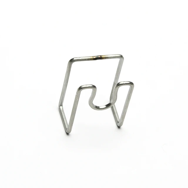 Hongsheng Custom Flexible Stainless Steel Metal Wire Forming Bending Spring