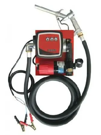 12V/ 24V Electrical Transfer Pump