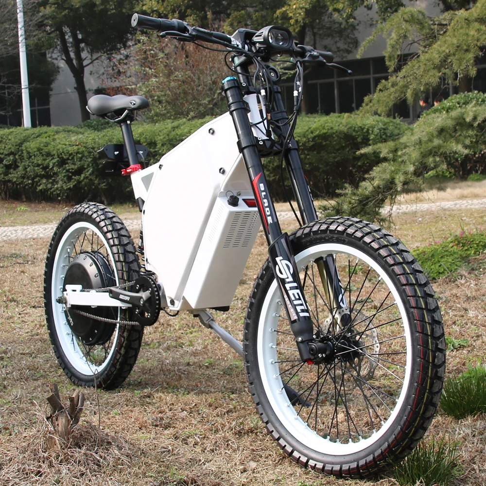 12000w 15000w powerful electric bike