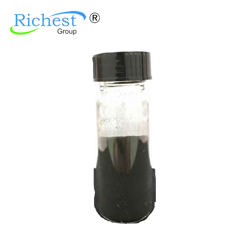 
Praseodymium oxide 99.9% CAS No 12037-29-5 