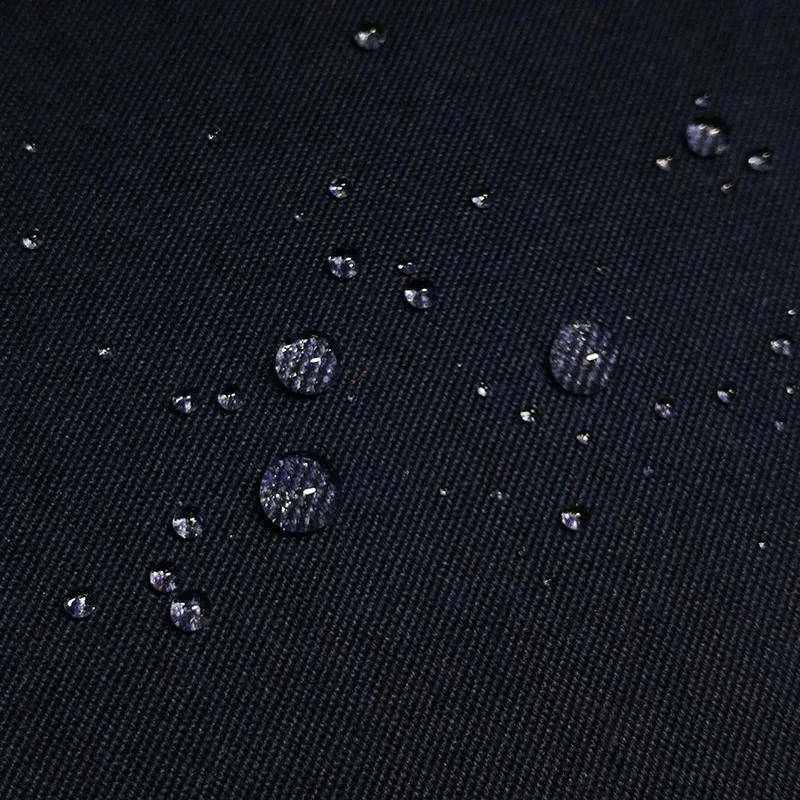 3 layer PTFE membrane laminated fr modacrylic fr fabric for workwear