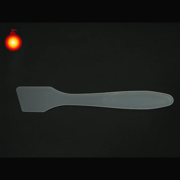 
Face cream mask mini plastic cosmetic spatula 