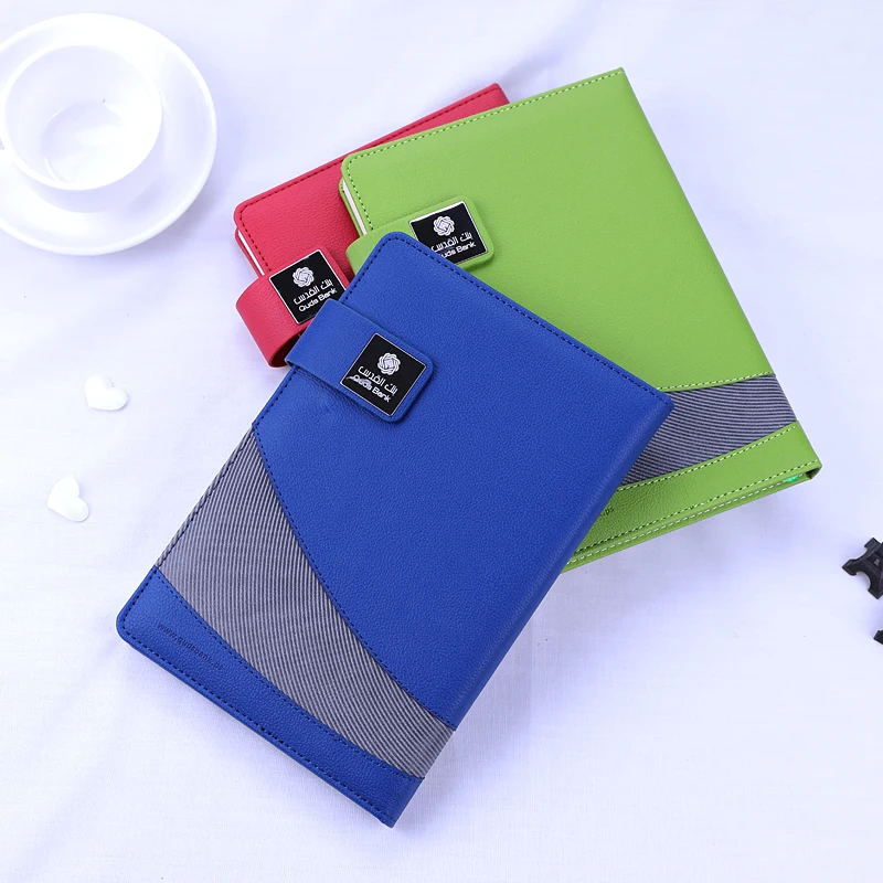 
A4/A5A/A6 Cuadernos CompareShare Agenda organizer planner notebook with magnetic closure 