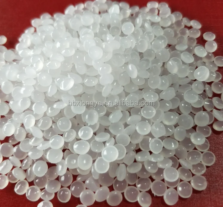 Virgin Low Density Polyethylene ( LDPE ) Plastic raw material pellet (60735762062)