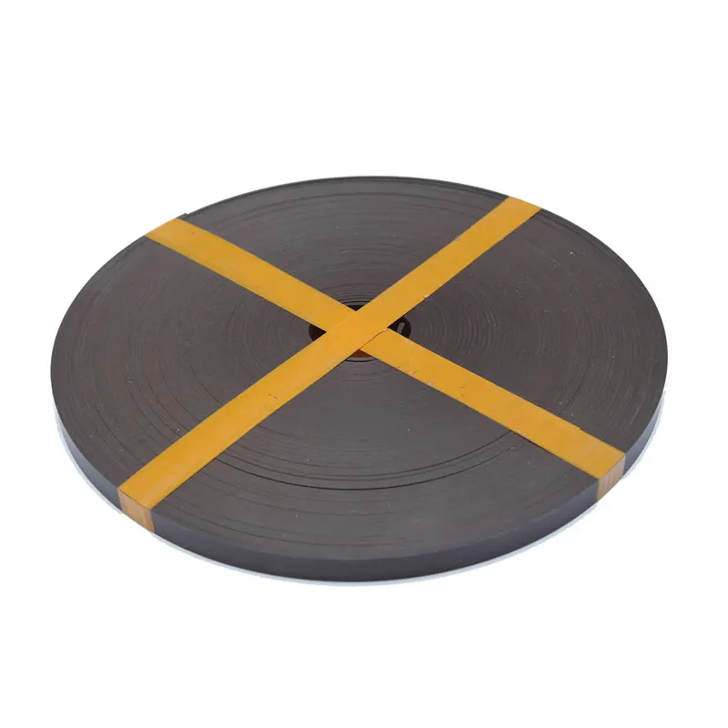 Hydraulic Piston Bearing Modified PTFE Bronze Guide Wear Strips