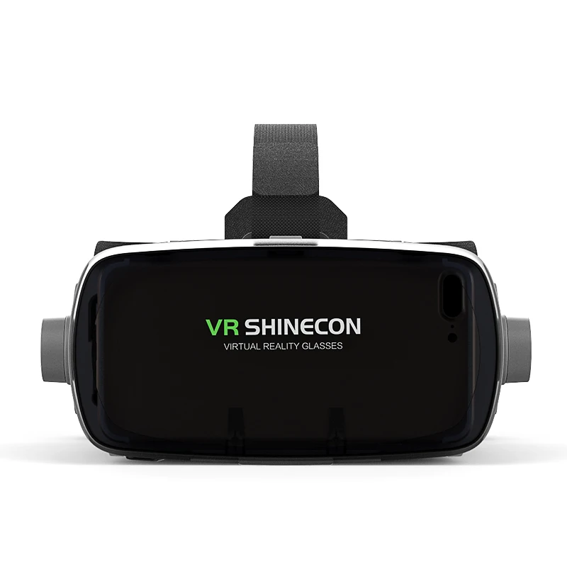 China Supplier Best Sale OEM service Free sample factory price VR 3d movies  google vr headsets for vr games