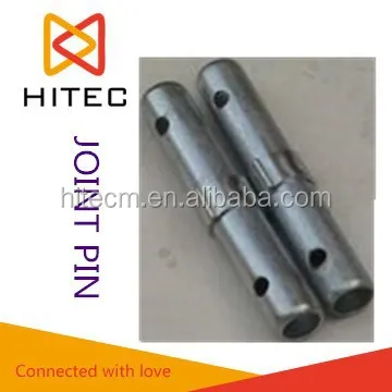 Hot Sales Frame Scaffolding Joint Pin