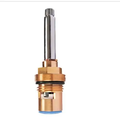 fast open 180 degree ceramic cartridge