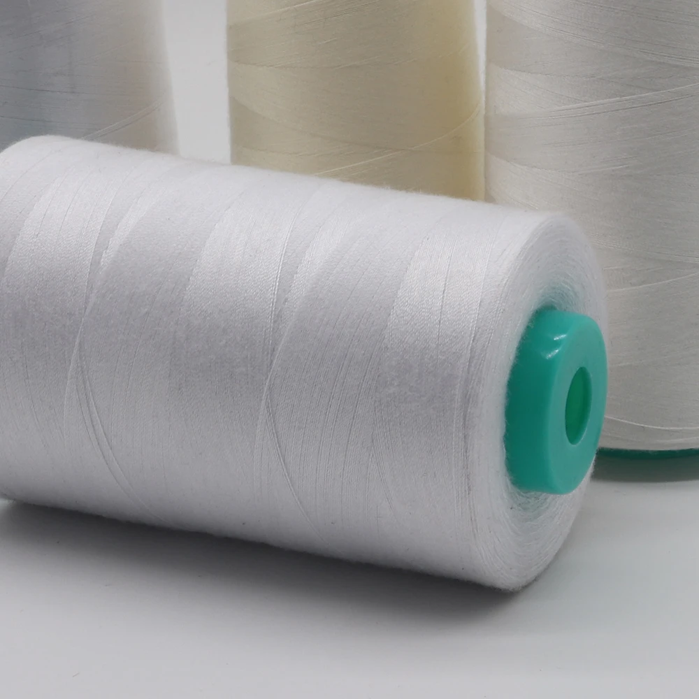 Heavy Jeans Thread 20/3 T-90 100% Spun Polyester Sewing Thread