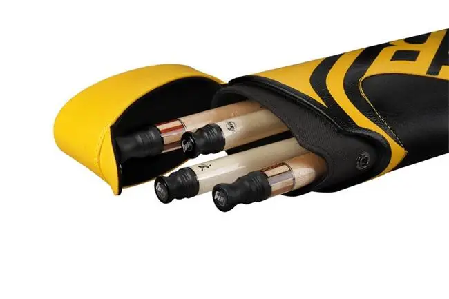 PERI PCY 2 butts * 4 shafts Billiards Cue Case custom logo