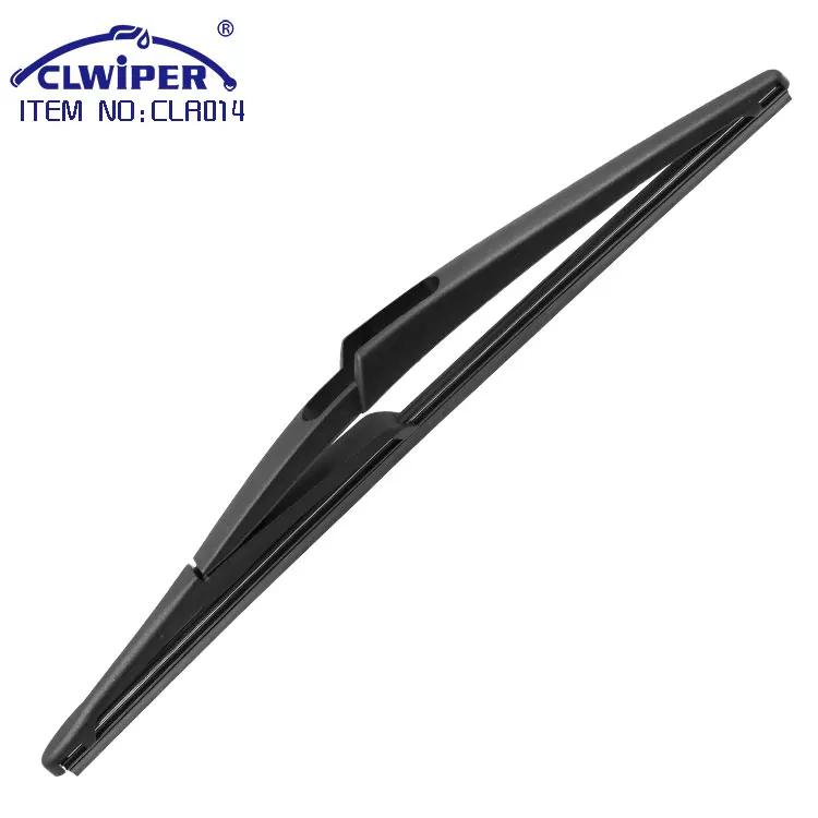 CLWIPER CLR014 factory auto accessories rear back wiper blade