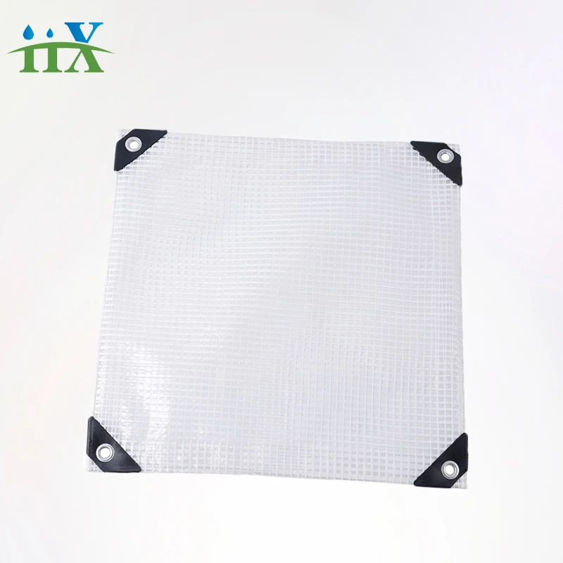 
Водонепроницаемые брезенты для трактора 