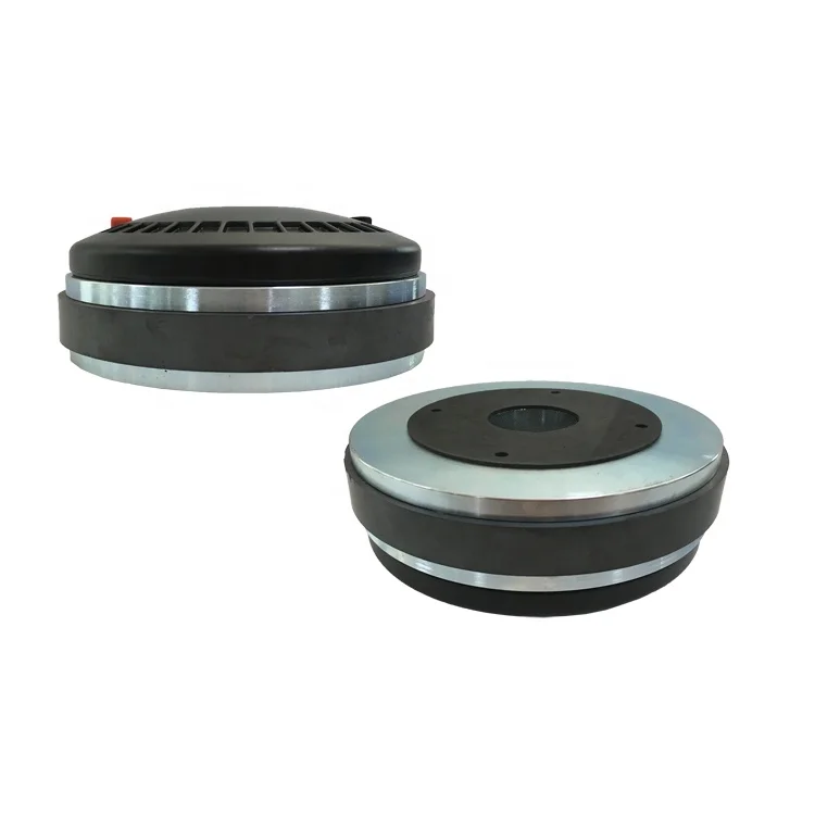 
3inch 120 W Speaker Ferrite HF Driver horn titanium audio tweeter 
