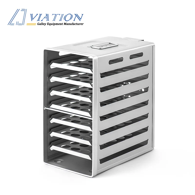 
Atlas Oven Cage/Aircraft Standard Oven Rack 