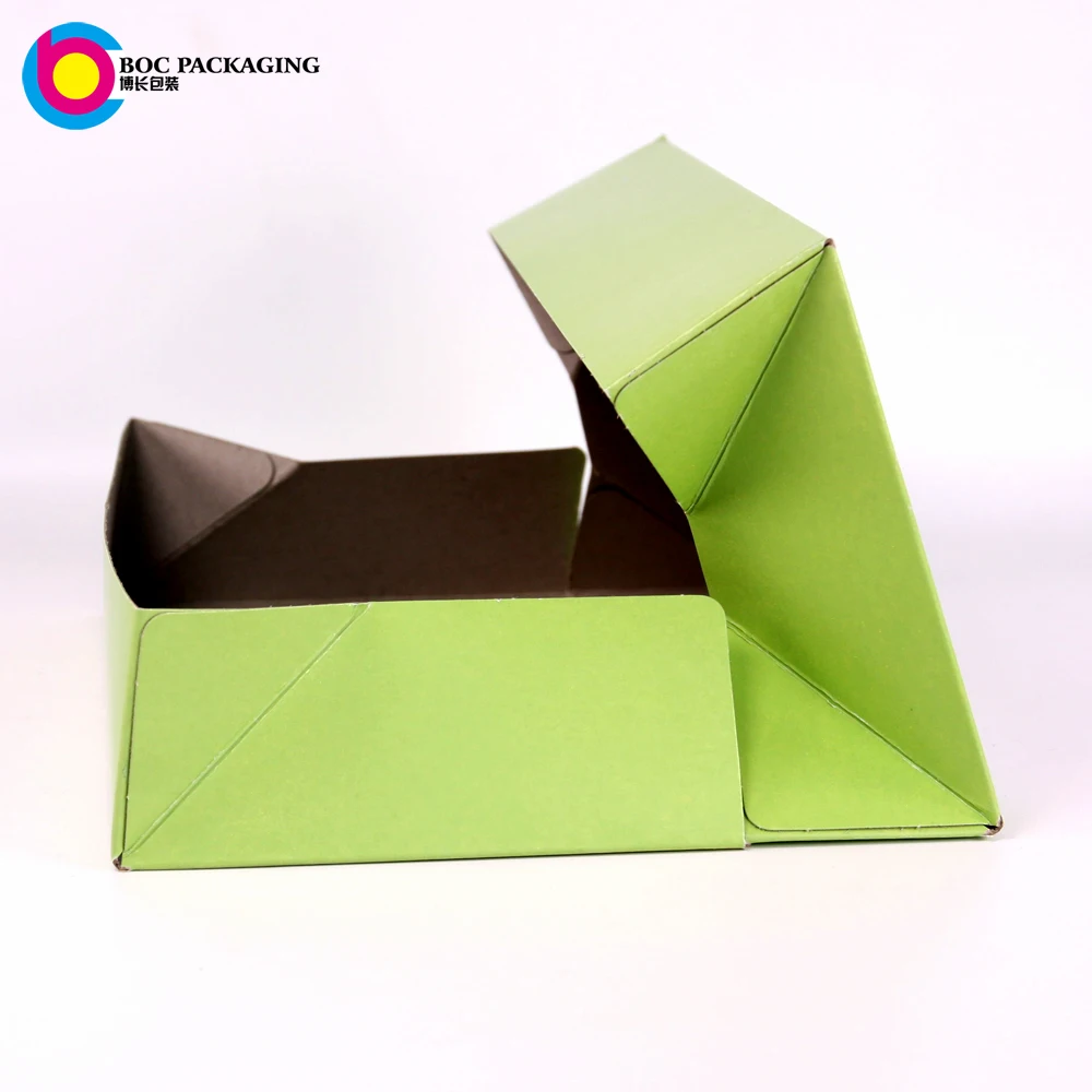 wholesale custom printing logo Airline food package fast food packaging snack box