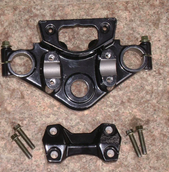 125 150 200 250 ZONGSHEN LIFAN LONCIN street motorcycle steering stem for sale