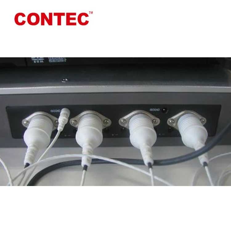 CONTEC CMS6600B Professional Four-channel EEG EP system Device electromyograph
