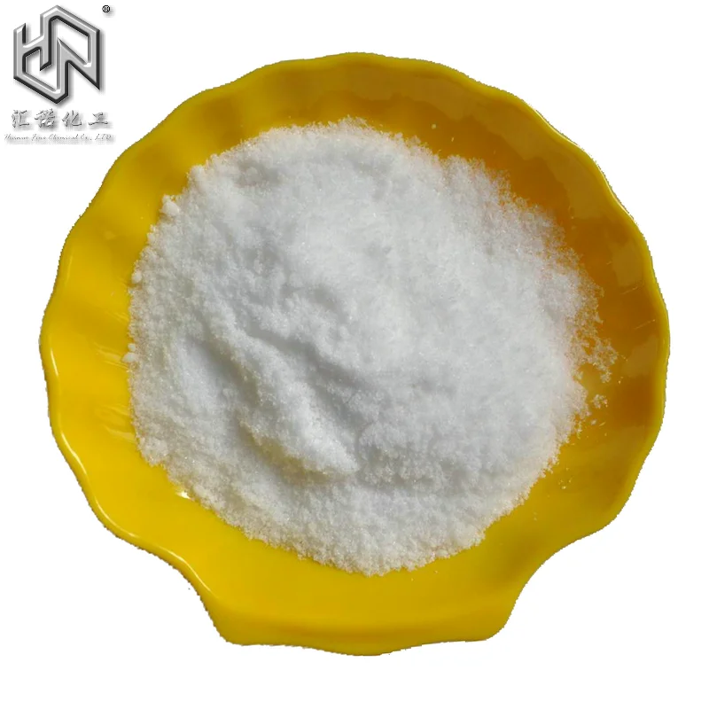 Magnesium acetate tetrahydrate C4H6O4Mg.4H2O 142-72-3 pharmaceutical grade 99%