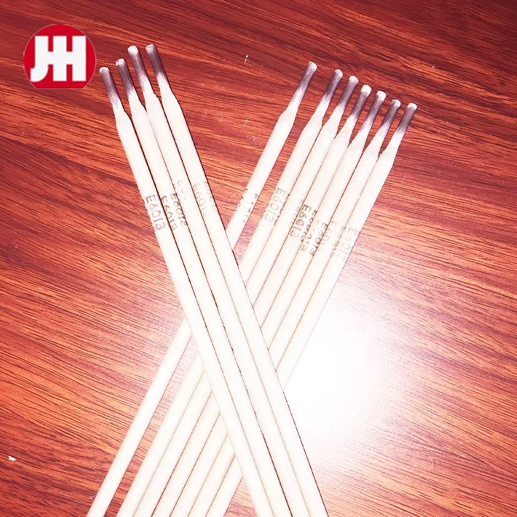 China No Smoking best selling top quality 70 18 welding electrodes 60 13