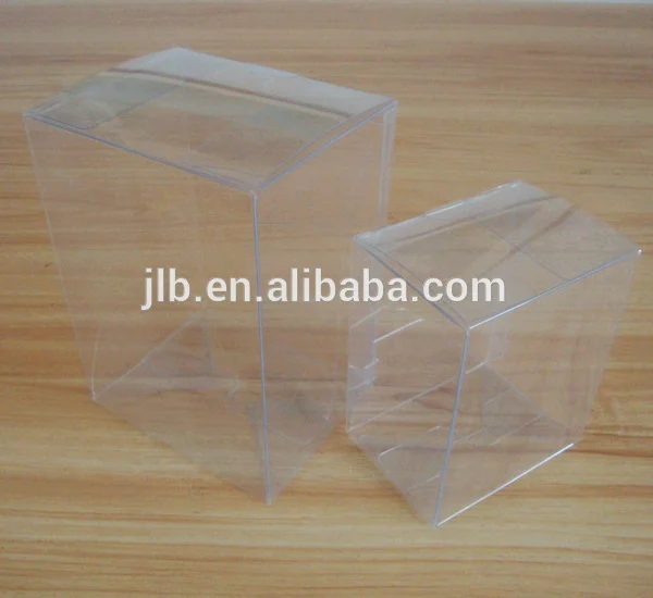 Shenzhen factory Clear POP protector Funko , POP Protector clear display crystal case