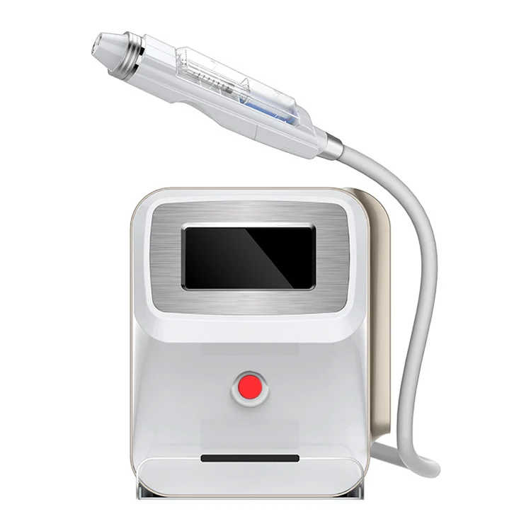 Oface no needle mesotherapy equipment rf skin tightening face lifting device facial