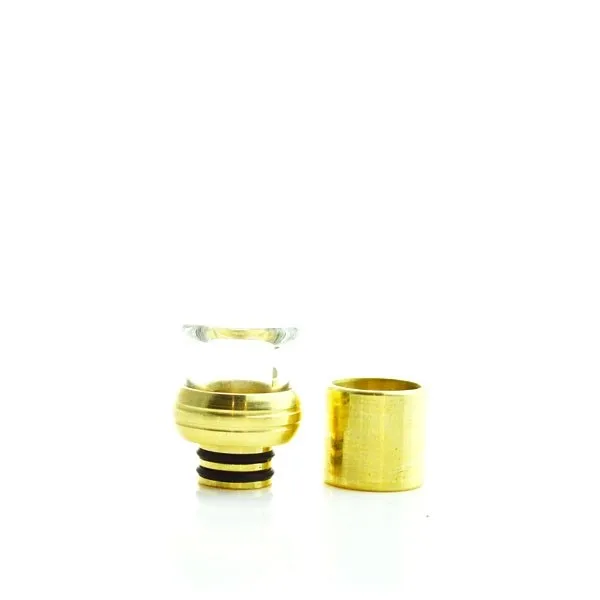 wholesale Trinity Copa Clone Drip Tip Vaping drip tips