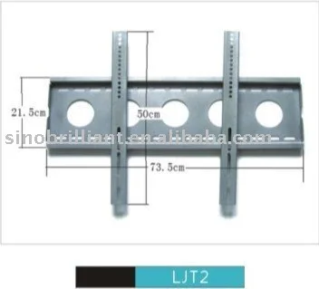 Лексин ЖК-телевизор плазменный кронштейн Mount-LJT2
