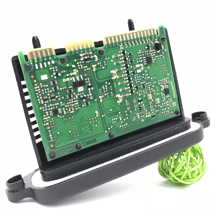 JS OEM 63117316217 GT For BWM 5 Series F07 F10 F18 GT Xenon Headlight 2011-2013 adaptive AFS Driver Module Control With CE RoHS