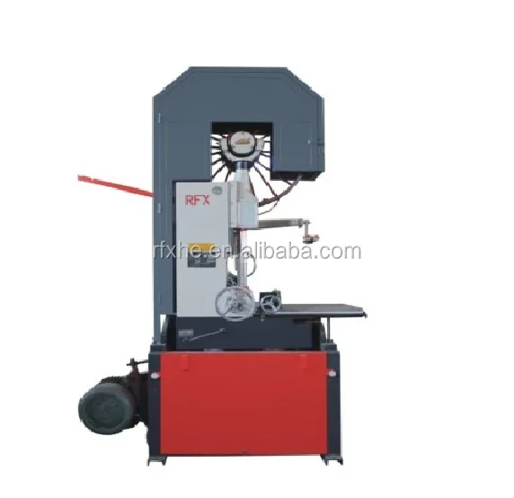 Однофазный круглопильные ленточнопильный станок