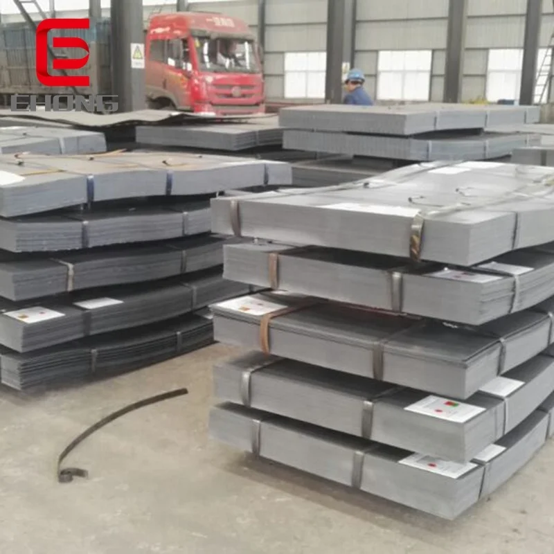 China Factory Price ASTM A36 Hot Rolled Iron ms sheet price per kg / HR Steel Coil Sheet / Black Iron Plate