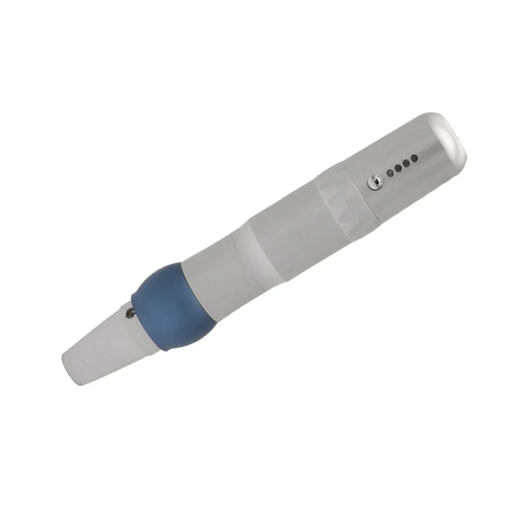 Original Blue Ring Tattoo Machine Permanent Makeup Eyebrow Lip Machine Gun