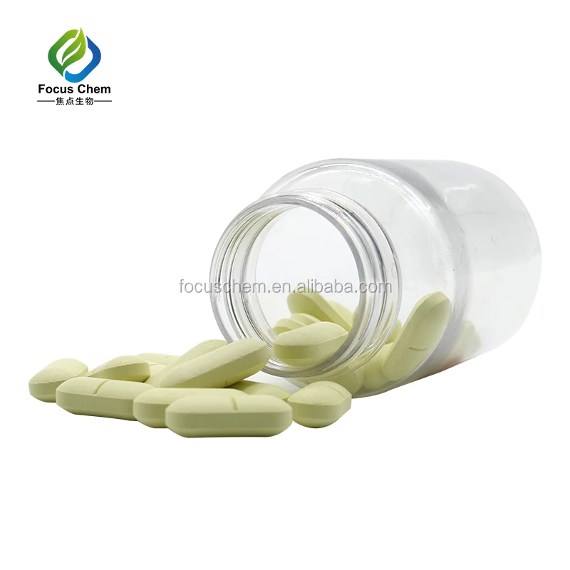 
OEM of Soft Capsule/Tablet/Solid Drinks soft capsule 