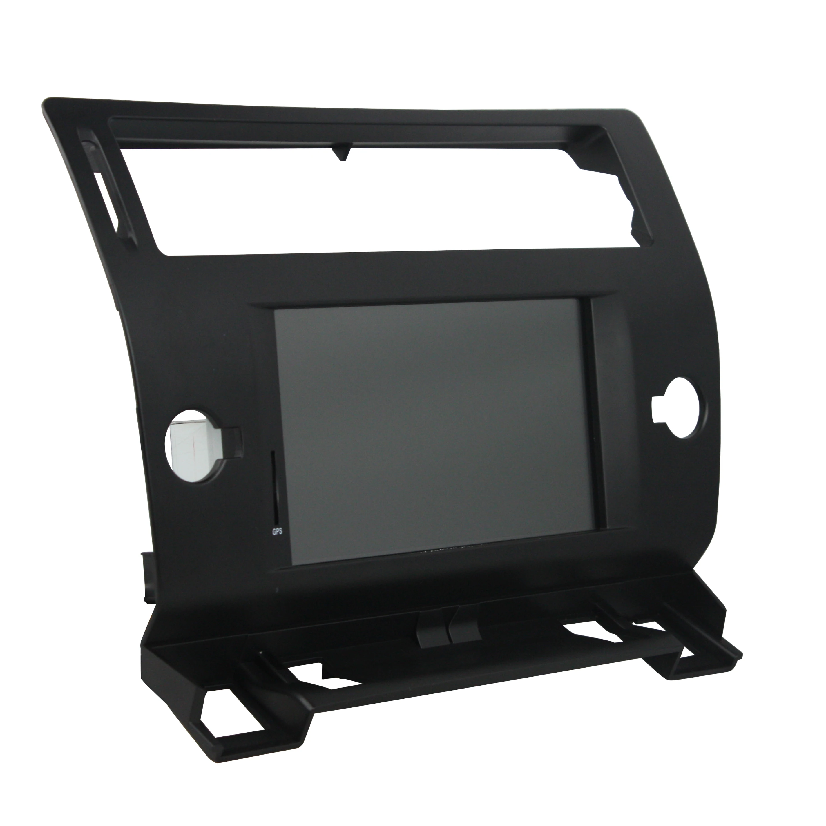 2Din Android 9.0 system Quad Core Car DVD player GPS navigation for CITROEN C4 2005-2011