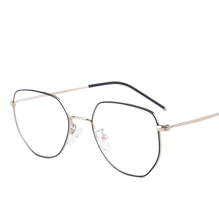 HJ 2020 New Arrival Fashion Formal Spectacle Clear Glasses Frames For Mens And Womens Eyewear Accessories